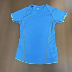 ミズノ　Tシャツ