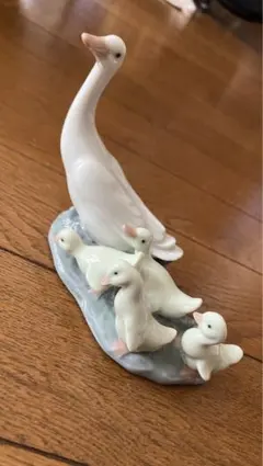 2026年最新】リヤドロ アヒルの人気アイテム - メルカリ