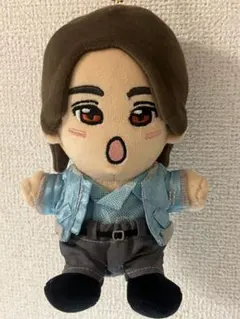 Aぇ!group 末澤誠也くん D.N.A衣装風