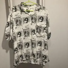 H&M Outkast 半袖シャツ リラックスフィットのサムネイル