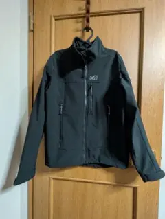 美品】MILET ミレー マンゴII GTX2.5L JKT S - メルカリ
