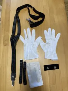 ラブレイン豚骨さま専用　フォーシスアンドカンパニー　新郎衣装小物セット