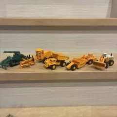 KOMATSU ブルドーザー型容器 焼酎 - メルカリ