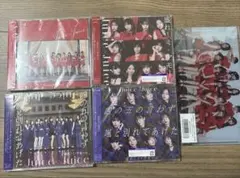 Juice=Juice CD