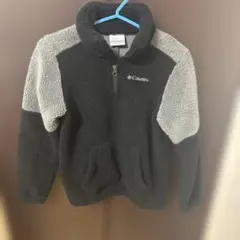 Columbia キッズ フリースジャケット