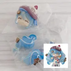 初音ミク 雪ミク2026 あそーと A賞 B ビッグサイズフィギュア 未開封品