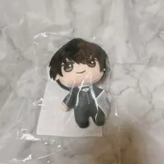 セガ ラッキーくじ SAKAMOTO DAYS ぬいぐるみマスコット 南雲