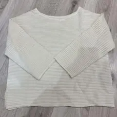 アースミュージック 2wayカットソー