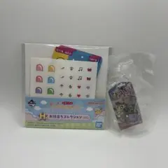 Ringcolle! たまごっち4 リングコレクション　デビルまめっち