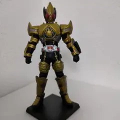 HG仮面ライダー ブレイド キングフォーム 台座付き フィギュア