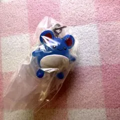 未開封 マリル めじるしアクセサリー ポケモンセンター限定