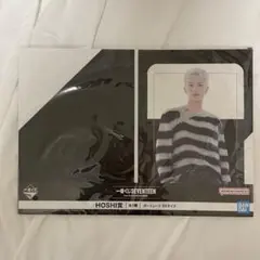 SEVENTEEN HOSHI セブチ 一番くじ ホシ