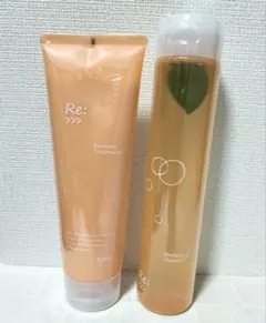 未使用 アジュバン Re:Ewissary Lotion 2本 リ：エミサリー 未使用 アジュバン Re:Ewissary Lotion 2本 リ：エミサリー