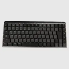Logicool MX MECHANICAL MINI KX850CT 茶軸 - メルカリ