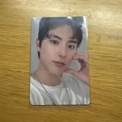 THE BOYZ THE BLAZE TOUR 入場特典 東京　エリック