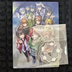 カラフルピーチ　全員集合　うり