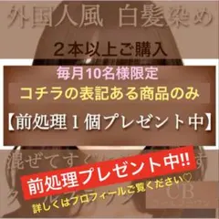 資生堂 プリミエンス 前+クールB【イルミナカラー ホワイトブリーチ剤同梱割有aのサムネイル