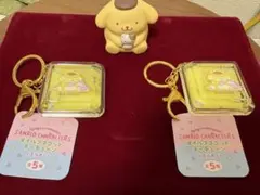 サンリオ　ポムポムプリングッズまとめ