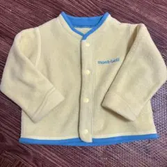 mont-bell フリース　80サイズ