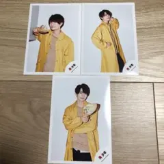 美少年　那須雄登 公式写真