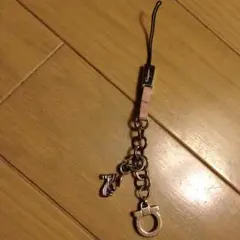 ストラップ  Salvatore Ferragamo