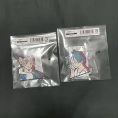 都市伝説解体センター　カプセルラバーマスコット