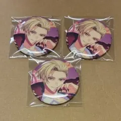 18TRIP エイトリ キャラバッジコレクション Vol.9 缶バッジ 北片來人 18TRIP エイトリ キャラバッジコレクションvol.9 缶バッジ 北片 來人