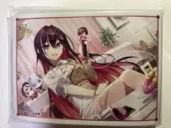 AZKi 公式スリーブ 第678弾 ブシロード スリーブコレクション ハイグレード Vol