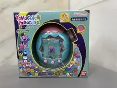 Tamagotchi Paradise たまごっちパラダイス ジェイドフォレスト