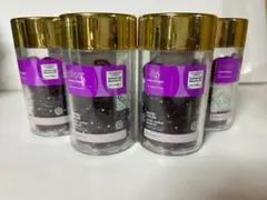 【送料無料】 ellips エリプス ５０粒入ボトル ４本セット！