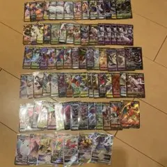 ポケモンカード　RR RRR 79枚　V Vster Vmax まとめ売り
