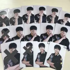 藤牧京介　ポストカード　museum