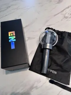 ENHYPEN ペンライト 収納袋付き