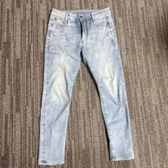 G-STAR RAW D-STAQ 3D SLIM デニムパンツのサムネイル