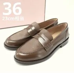 GALERIE VIE ギャルリーヴィー ローファー イタリア製 定価3.7万 GALERIE VIE レザーローファー｜トゥモローランド 公式通販