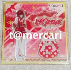 限定品☆推しの子ポップアップストア渋谷109チャイナメイド 缶バッジ 