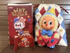 why so serious シリーズ