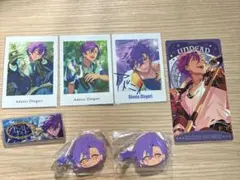 乙狩アドニス　まとめ売り