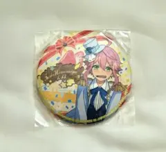 メ*ー様 姫宮桃李 缶バッジ あんスタ 姫宮桃李 缶バッチ イベコレ - メルカリ