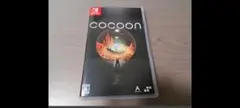 Switch COCOON 通常版 （コクーン） 同梱物付 ニンテンドースイッチ