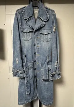 2025年最新】if six was nineコートの人気アイテム - メルカリ