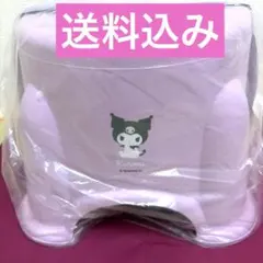 クロミKuromi シンプル可愛いお風呂3点セット