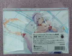 アズールレーン A賞 合皮製デッキケース ベルファスト トレカアイテム