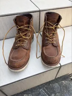 redwing 708 8インチ 90