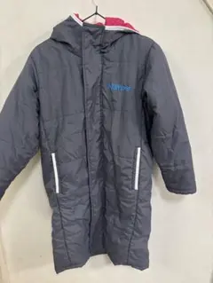 Number ロングベンチコート　140cm