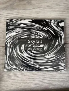 ONEOKROCK skyfall