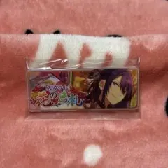 あんスタ バナコレ 紅月 神崎颯馬