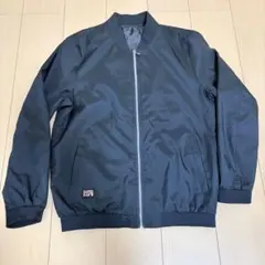 MA-1 ジャケット BLACKのサムネイル