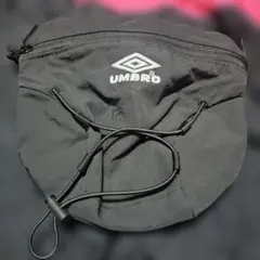 アンブロ　ポーチのサムネイル