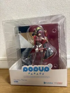 POP UP PARADE 宝鐘マリン